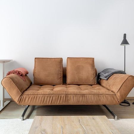 B44 Brody Apartment Budapeşte Dış mekan fotoğraf