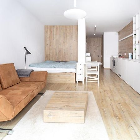 B44 Brody Apartment Budapeşte Dış mekan fotoğraf