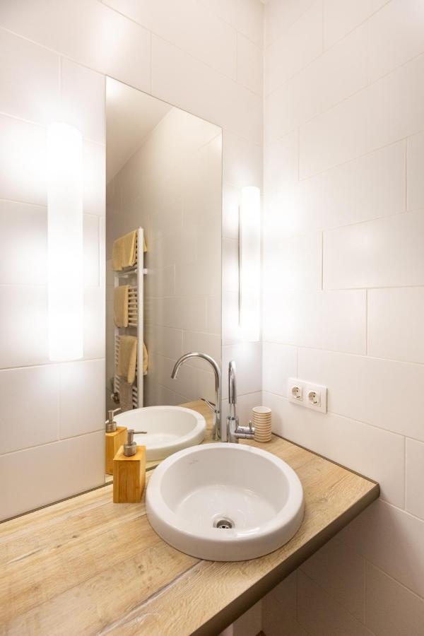 B44 Brody Apartment Budapeşte Dış mekan fotoğraf