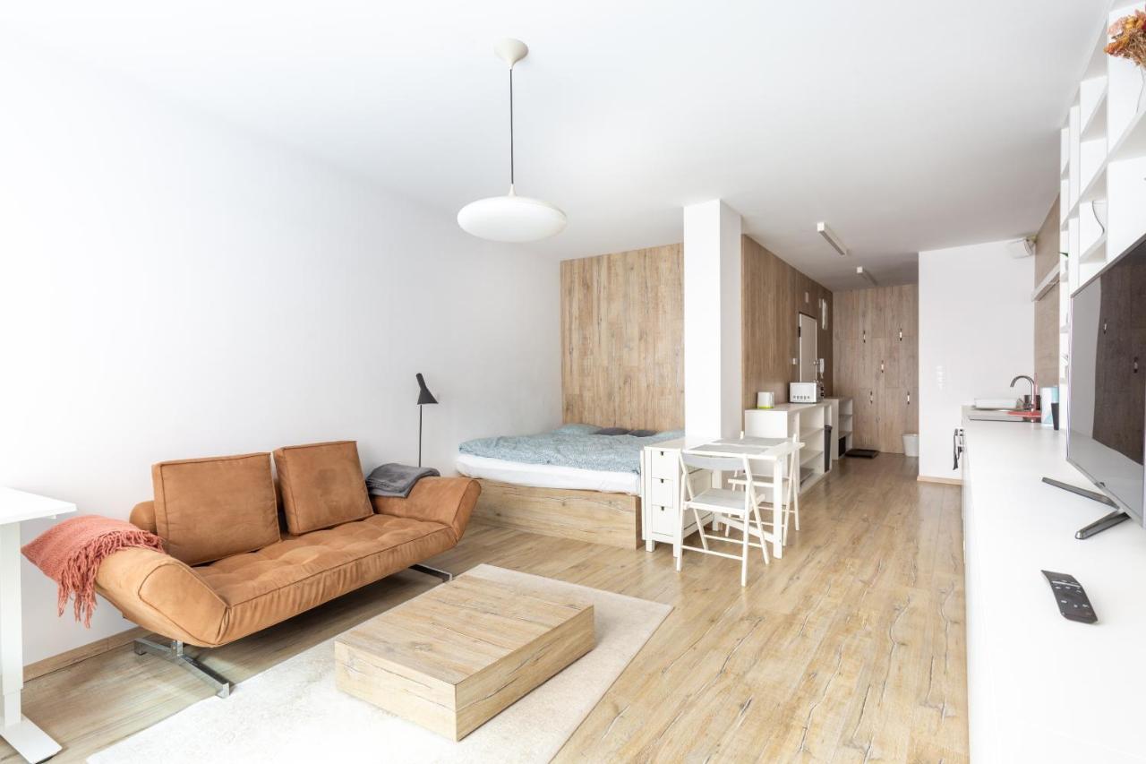 B44 Brody Apartment Budapeşte Dış mekan fotoğraf