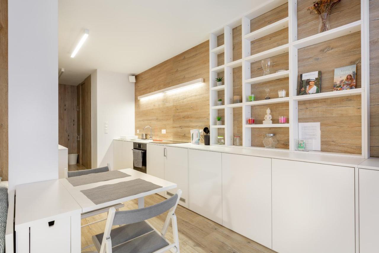B44 Brody Apartment Budapeşte Dış mekan fotoğraf