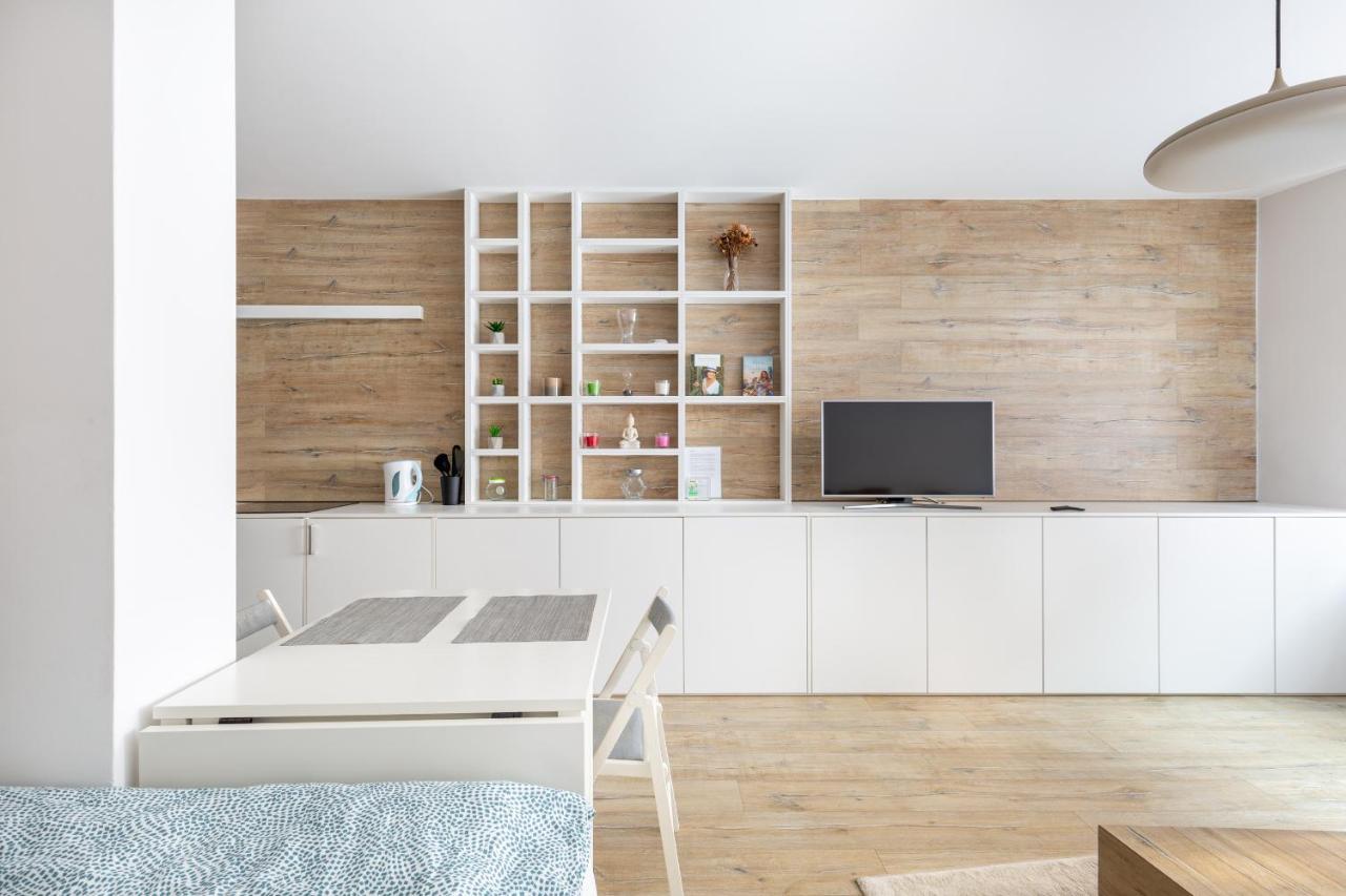 B44 Brody Apartment Budapeşte Dış mekan fotoğraf