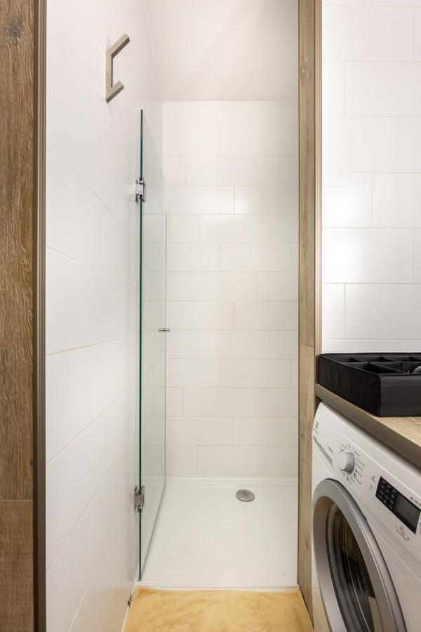 B44 Brody Apartment Budapeşte Dış mekan fotoğraf