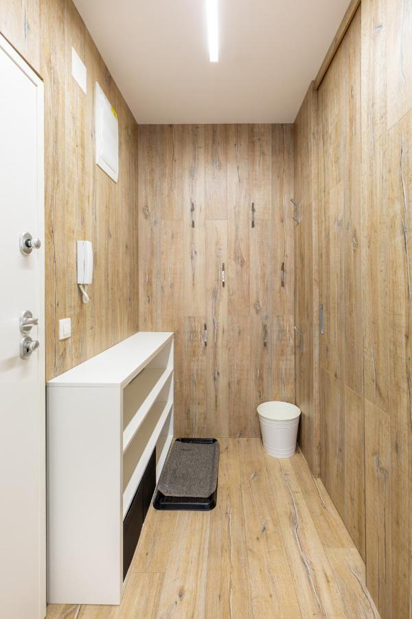 B44 Brody Apartment Budapeşte Dış mekan fotoğraf