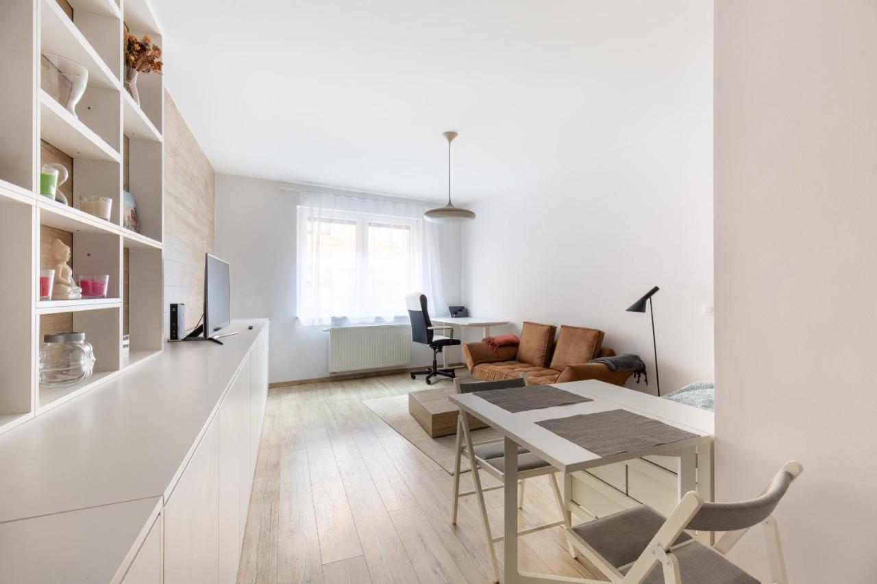 B44 Brody Apartment Budapeşte Dış mekan fotoğraf