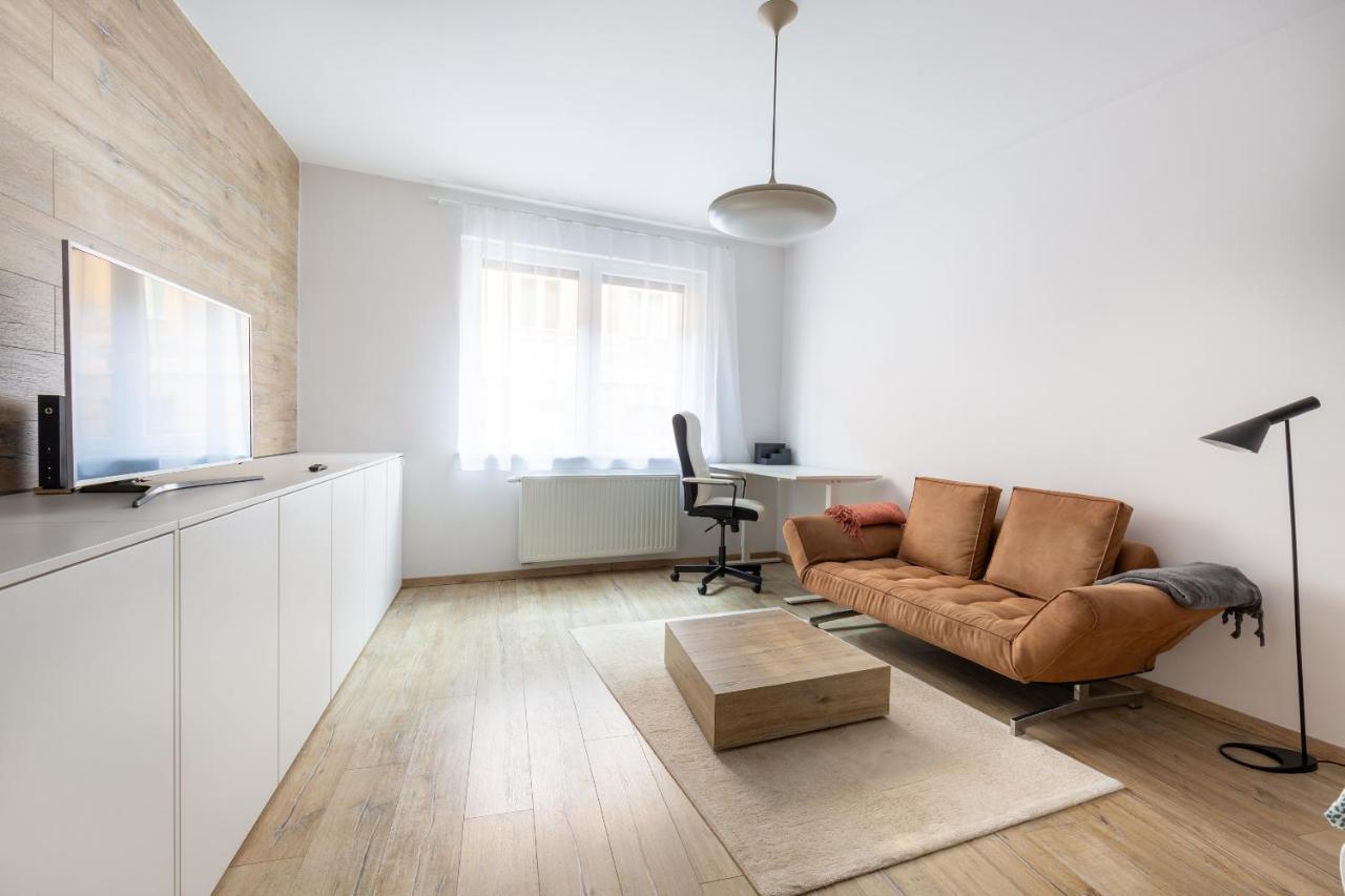 B44 Brody Apartment Budapeşte Dış mekan fotoğraf