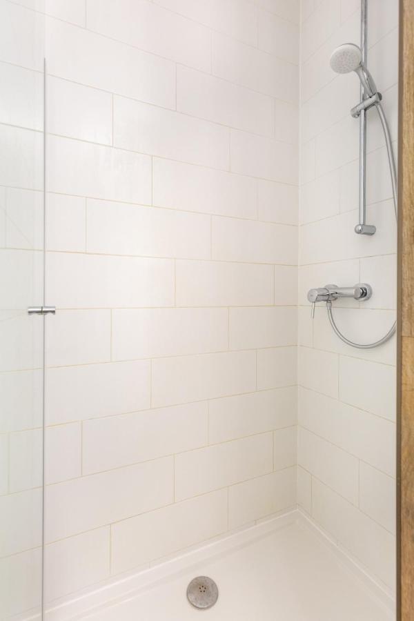 B44 Brody Apartment Budapeşte Dış mekan fotoğraf