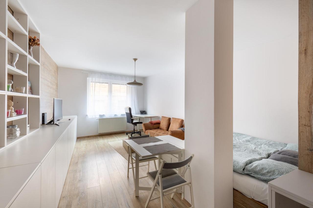 B44 Brody Apartment Budapeşte Dış mekan fotoğraf