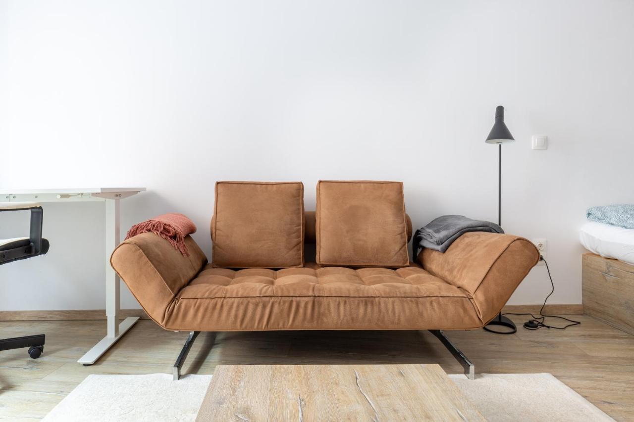 B44 Brody Apartment Budapeşte Dış mekan fotoğraf