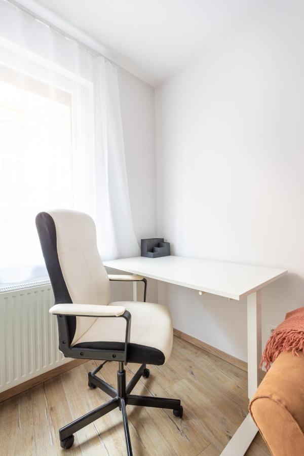 B44 Brody Apartment Budapeşte Dış mekan fotoğraf