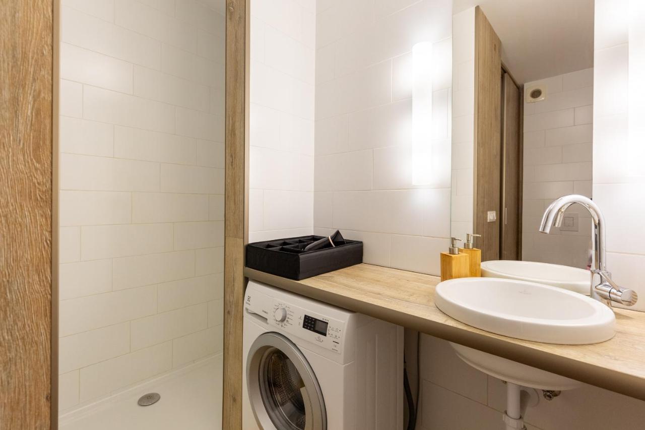 B44 Brody Apartment Budapeşte Dış mekan fotoğraf