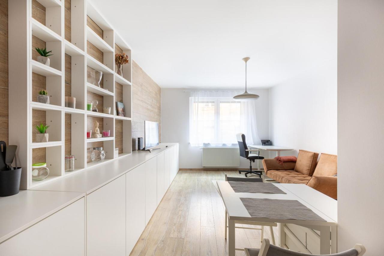 B44 Brody Apartment Budapeşte Dış mekan fotoğraf