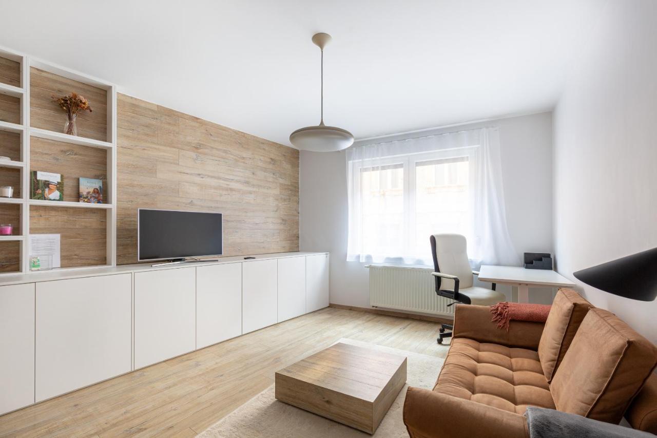 B44 Brody Apartment Budapeşte Dış mekan fotoğraf