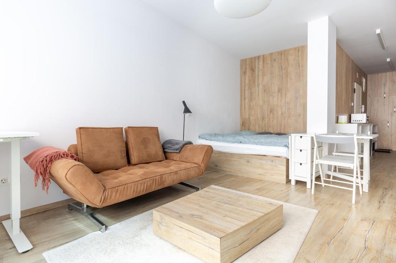 B44 Brody Apartment Budapeşte Dış mekan fotoğraf