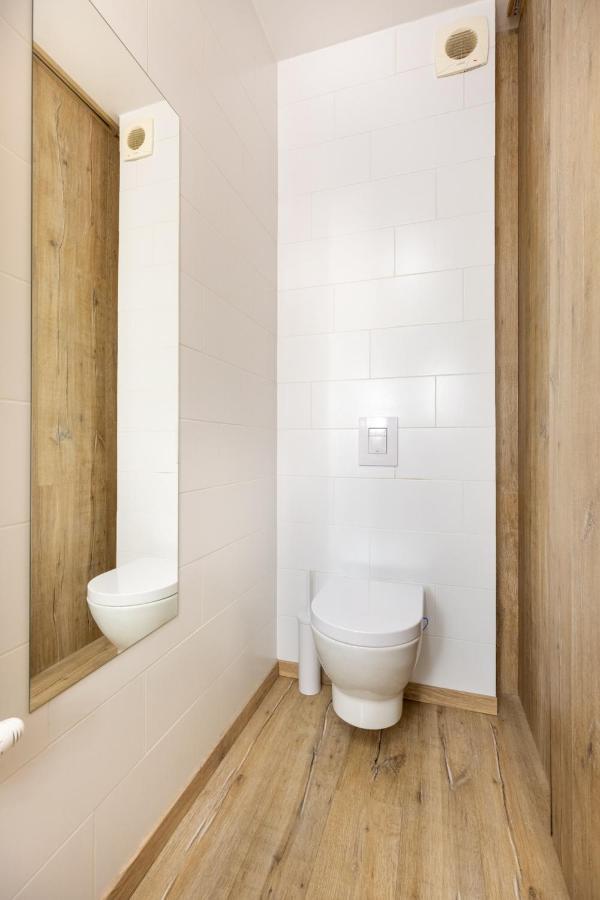 B44 Brody Apartment Budapeşte Dış mekan fotoğraf