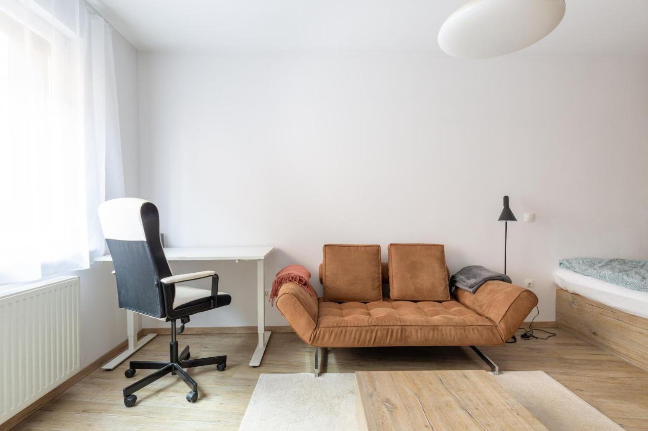 B44 Brody Apartment Budapeşte Dış mekan fotoğraf