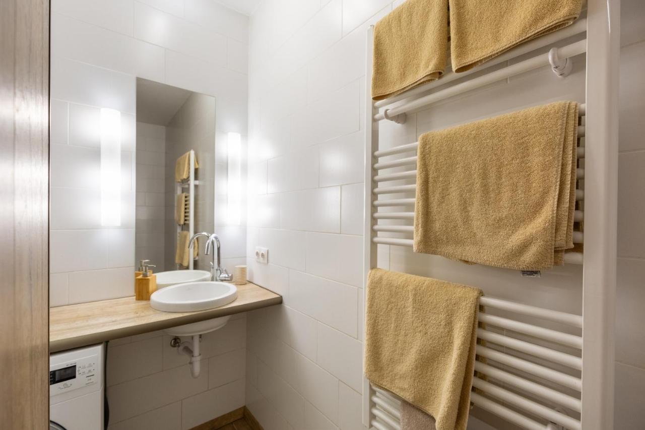 B44 Brody Apartment Budapeşte Dış mekan fotoğraf