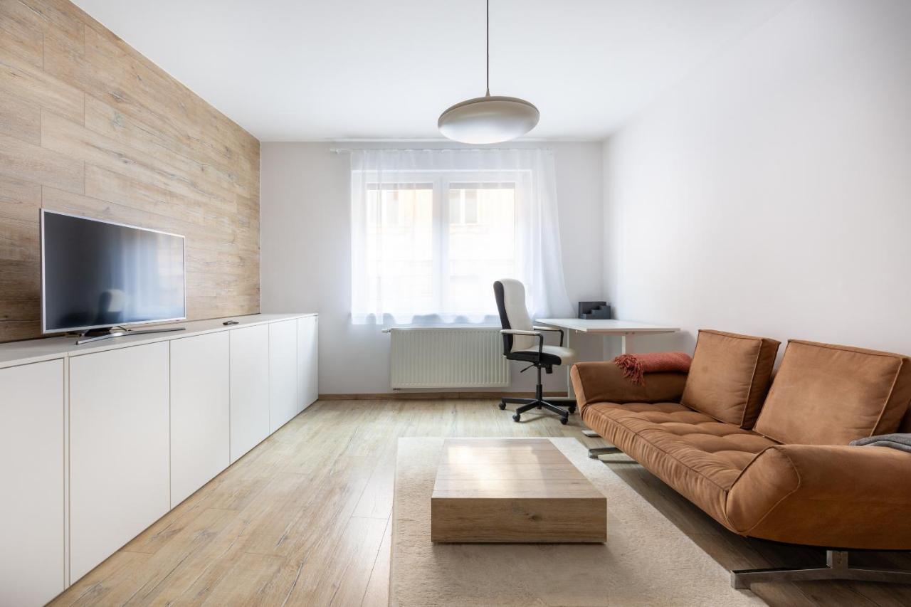 B44 Brody Apartment Budapeşte Dış mekan fotoğraf