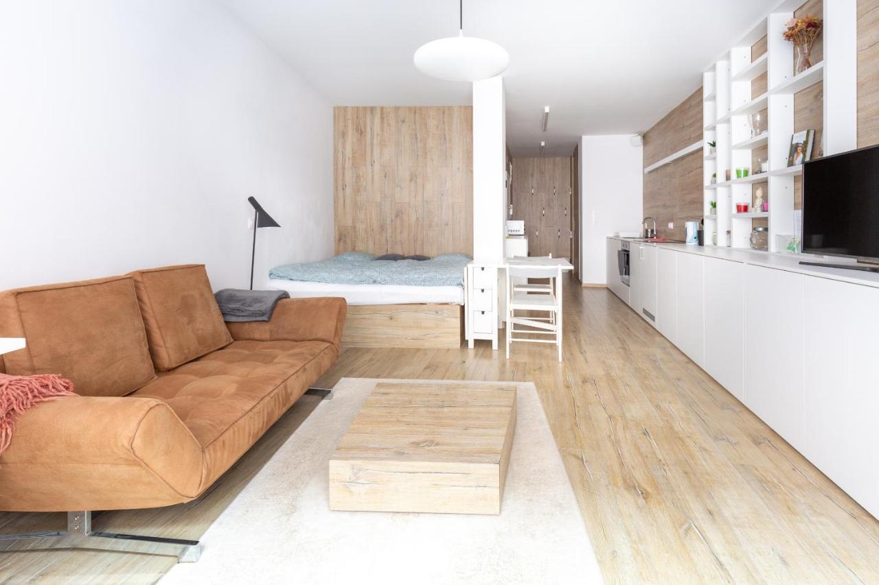 B44 Brody Apartment Budapeşte Dış mekan fotoğraf